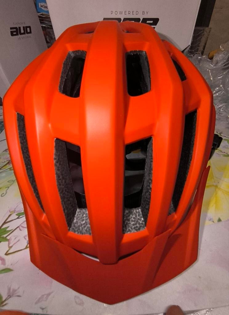 Casque vélo, Vélos & Vélomoteurs, Neuf, One, Enlèvement ou Envoi, M