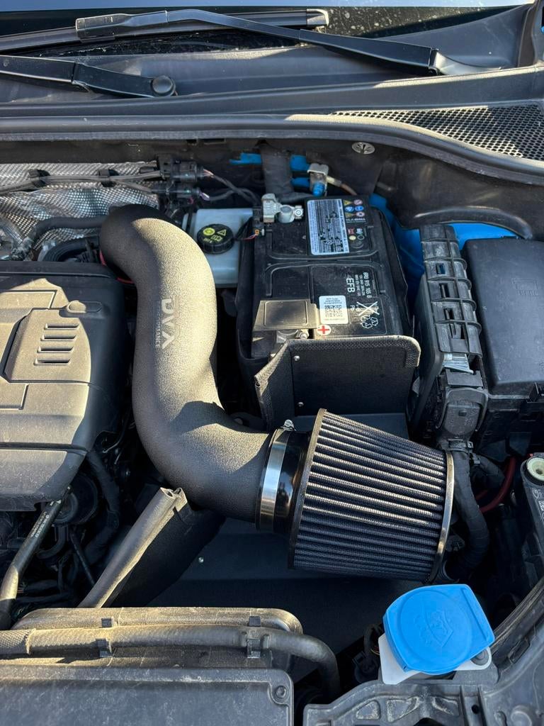 Stage 2 pakket, golf r, s3, cupra ateca, cupra leon 4wd, Enlèvement, Audi