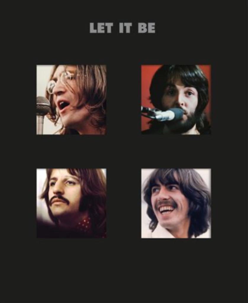 The Beatles - Let it be super-deluxe edition NIEUW, Cd's en Dvd's, Cd's | Rock, Nieuw in verpakking, Rock-'n-Roll, Ophalen of Verzenden