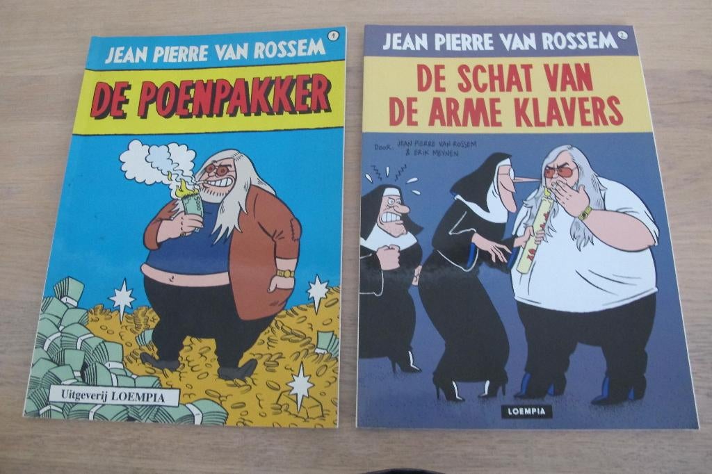 stripverhalen, Boeken, Ophalen, Zo goed als nieuw, Diversen, Meerdere stripboeken