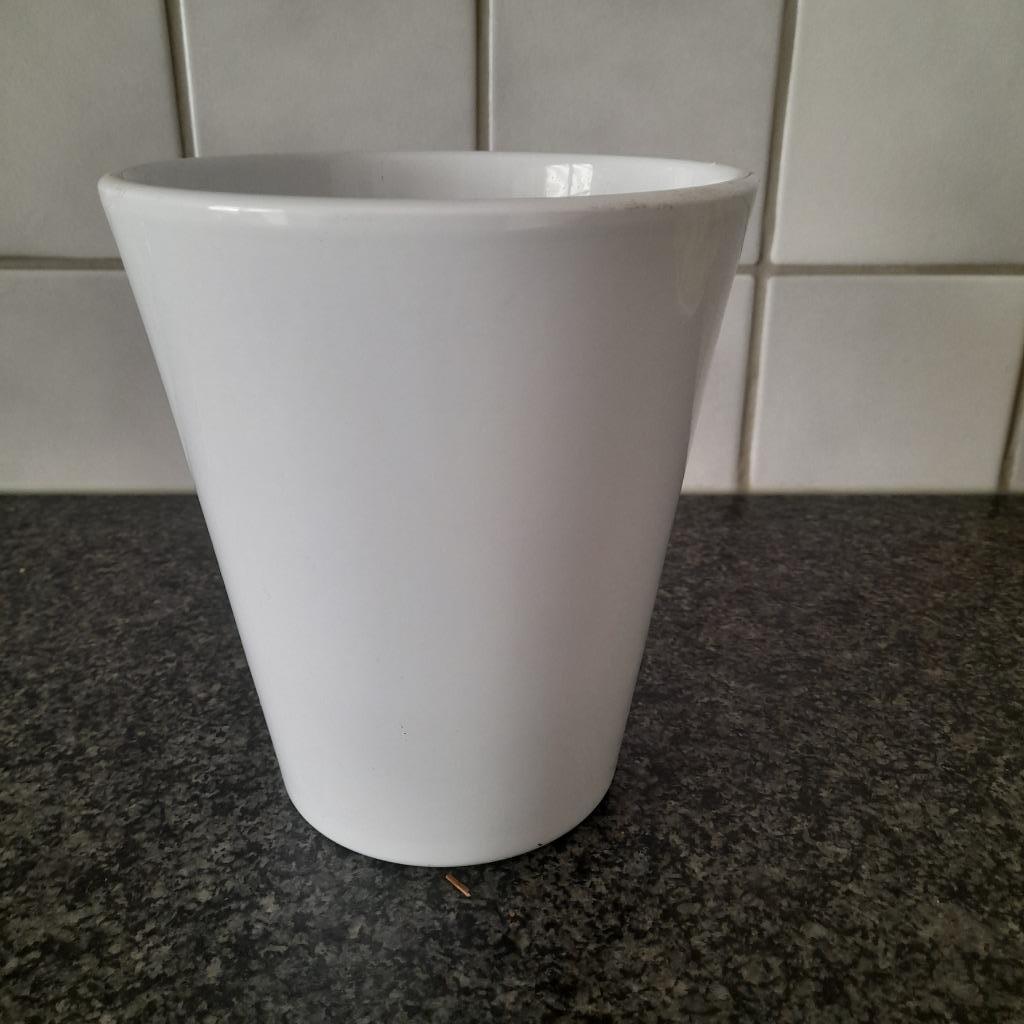 Pots de fleurs, Enlèvement, Comme neuf