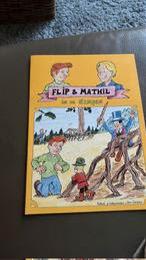 Filip en Mathilde strip, Boeken, Stripverhalen, Ophalen of Verzenden, Zo goed als nieuw