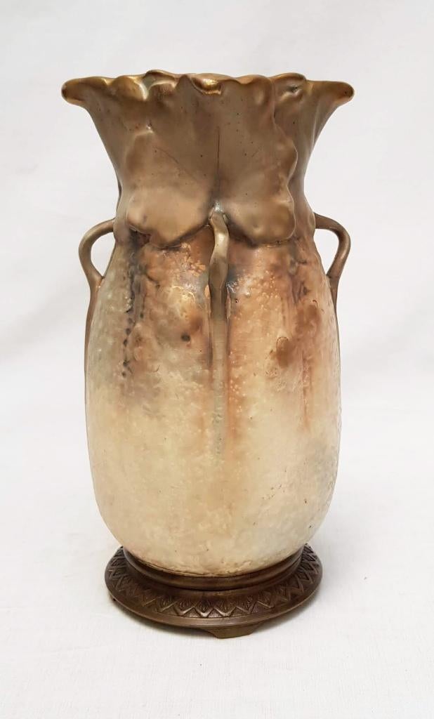 Vaas Amphora Austria - Wenen., Ophalen of Verzenden