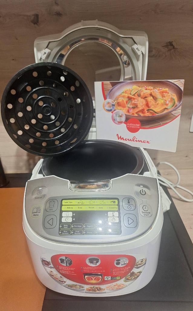 Plusieurs petits appareils électromenagers, Enlèvement, Utilisé