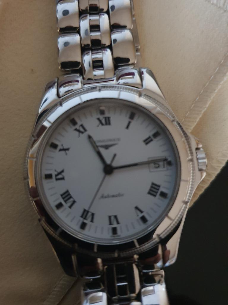 Super montre vintage., Enlèvement, Comme neuf, Montre-bracelet, Autres marques