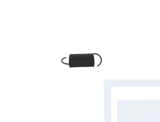 Volvo Carburateur veer SU H4 terugtrekveer B16B Volvo onderd, Enlèvement ou Envoi, Neuf, Volvo