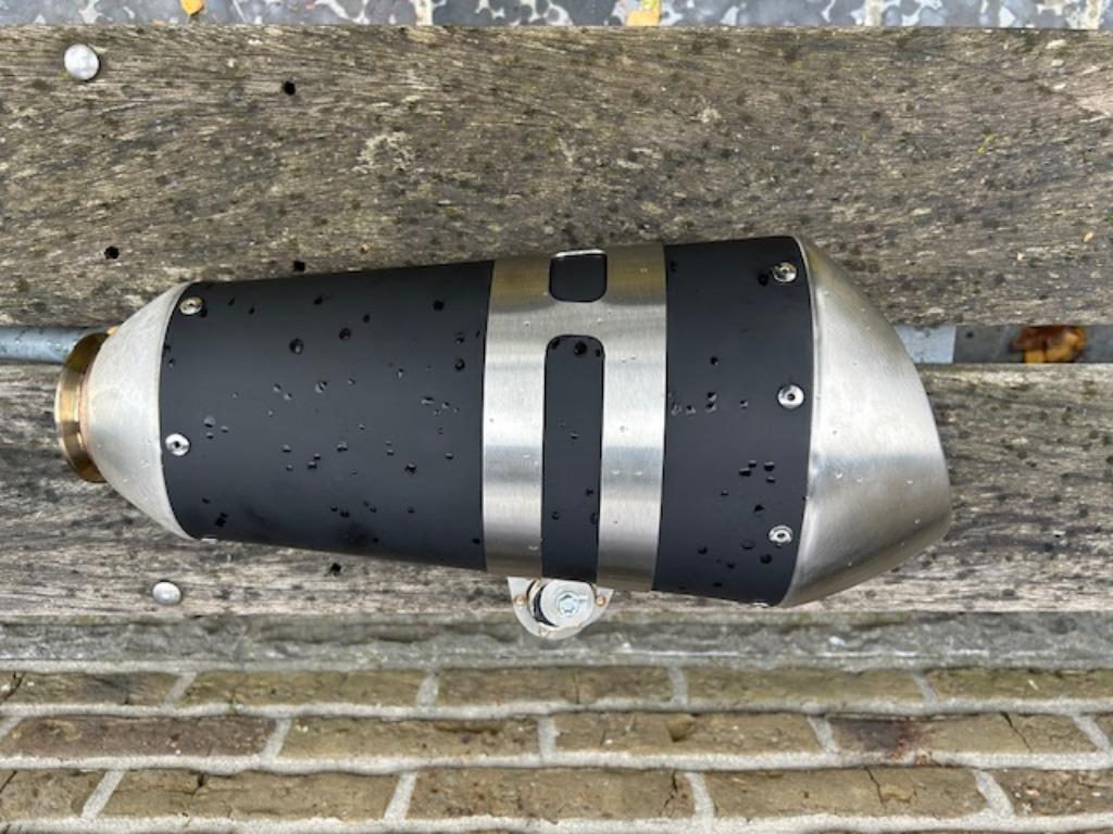 KTM 1290GT demper, Motoren, Particulier