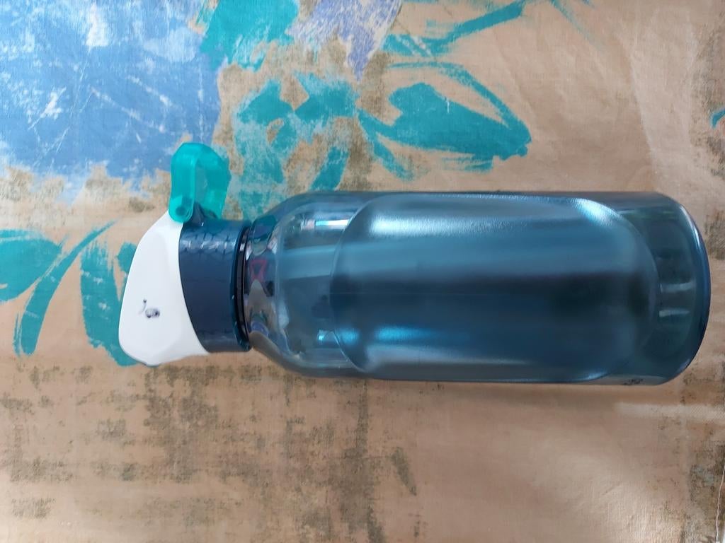 gourde Quechua, Ophalen of Verzenden, Gebruikt