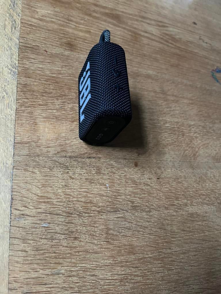 Jbl go 3, Enlèvement, Comme neuf