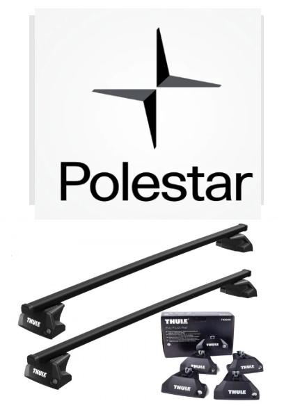 te huur: dakdrager THULE voor POLESTAR, Auto diversen, Dakdragers, Zo goed als nieuw, Ophalen