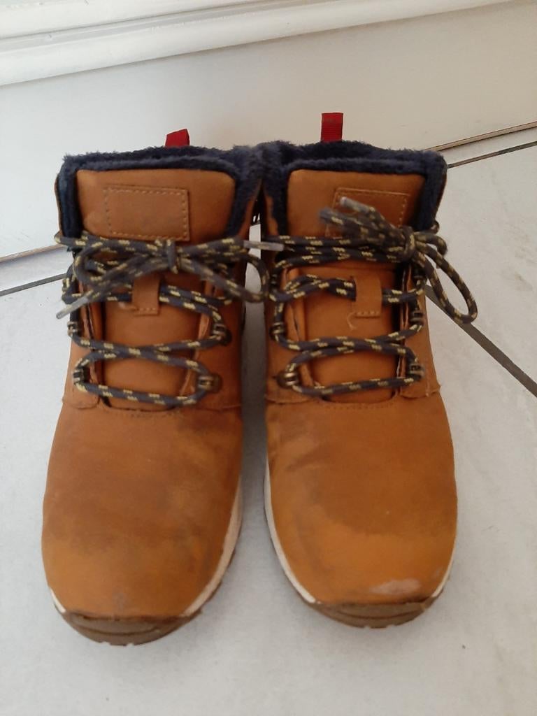 Botinnen maat 36., Ophalen of Verzenden