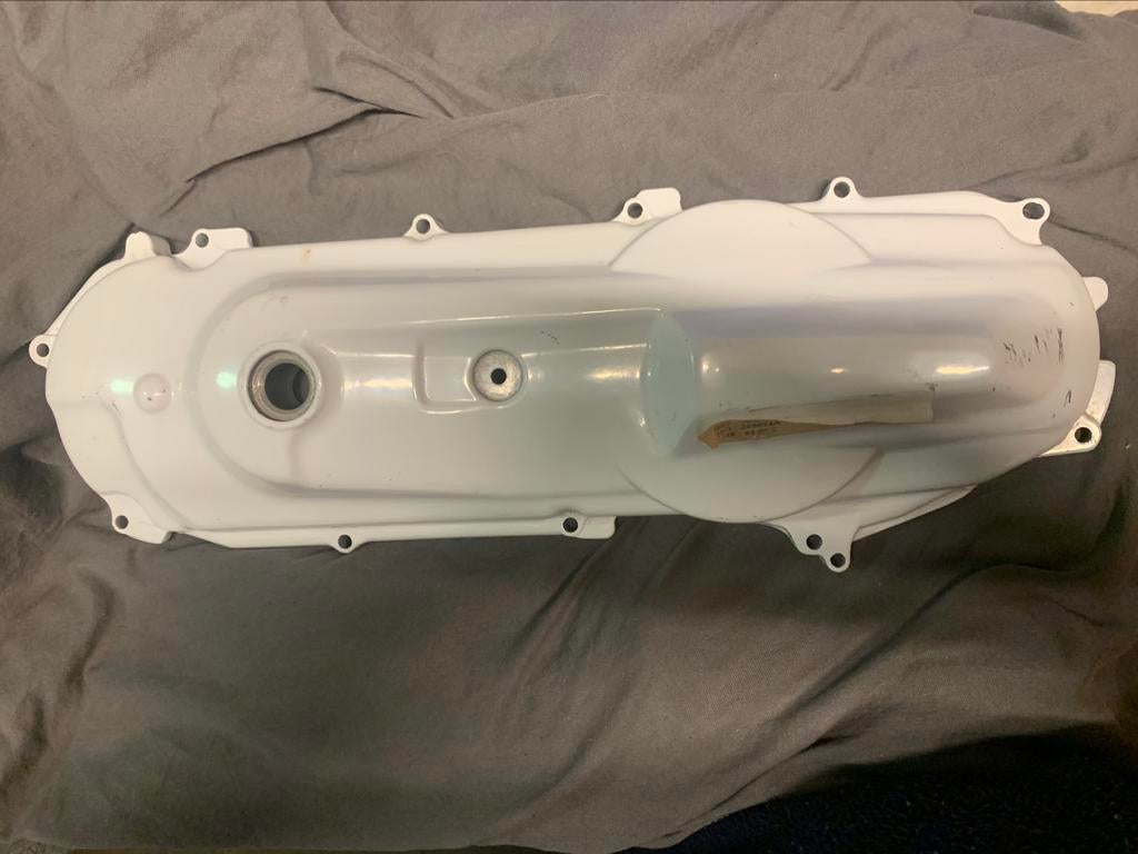 Yamaha, mbk (bws versterker), Fietsen en Brommers, Ophalen of Verzenden, Yamaha