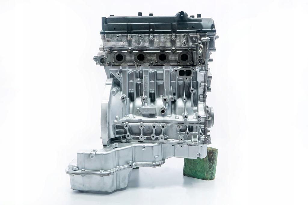 Moteur 4N15 Reconditionné PAJERO L 200 FULLBACK MITSUBISHI, Autos : Pièces & Accessoires, Envoi, Utilisé, Daihatsu