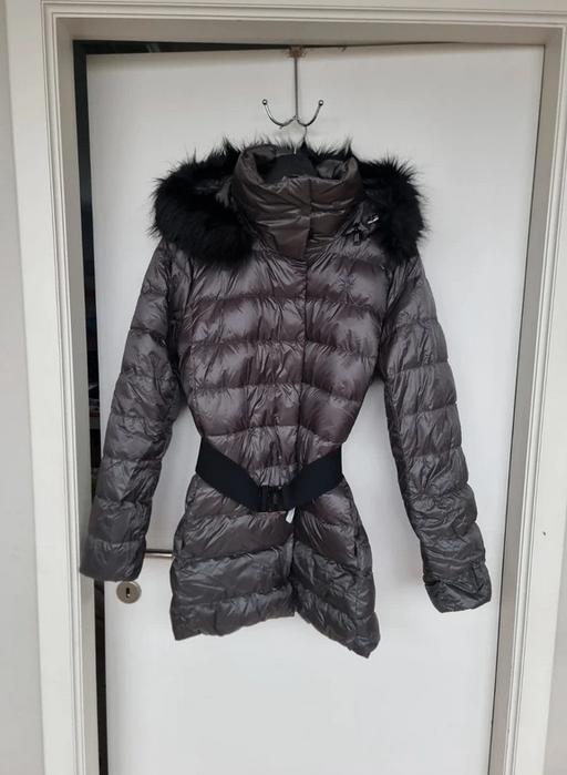 Ralph Lauren Winterjas, Kleding | Dames, Polo Ralph Lauren, Maat 42/44 (L), Ophalen of Verzenden, Zo goed als nieuw