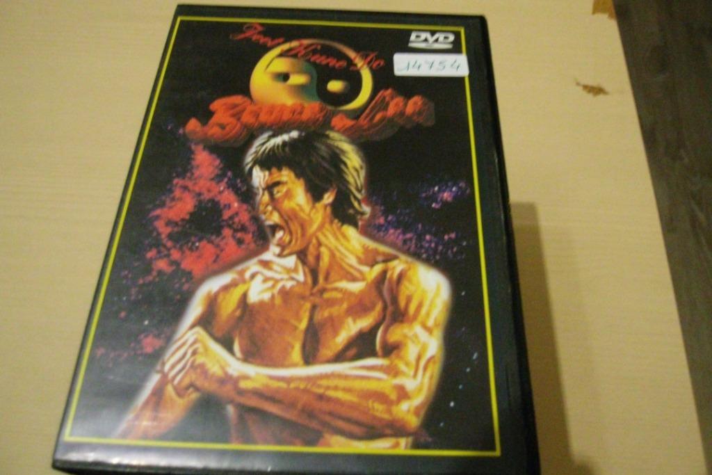 bruce lee, Ophalen of Verzenden