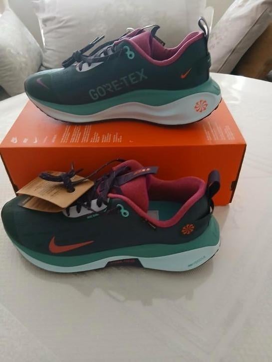 nike reactx infinity run 4 gtx, Kleding | Dames, Schoenen, Nieuw, Ophalen of Verzenden