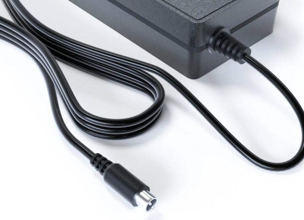 Oplader  Xiaomi Mi Elektrische Step 42V 2A, Ophalen, Nieuw, Algemeen