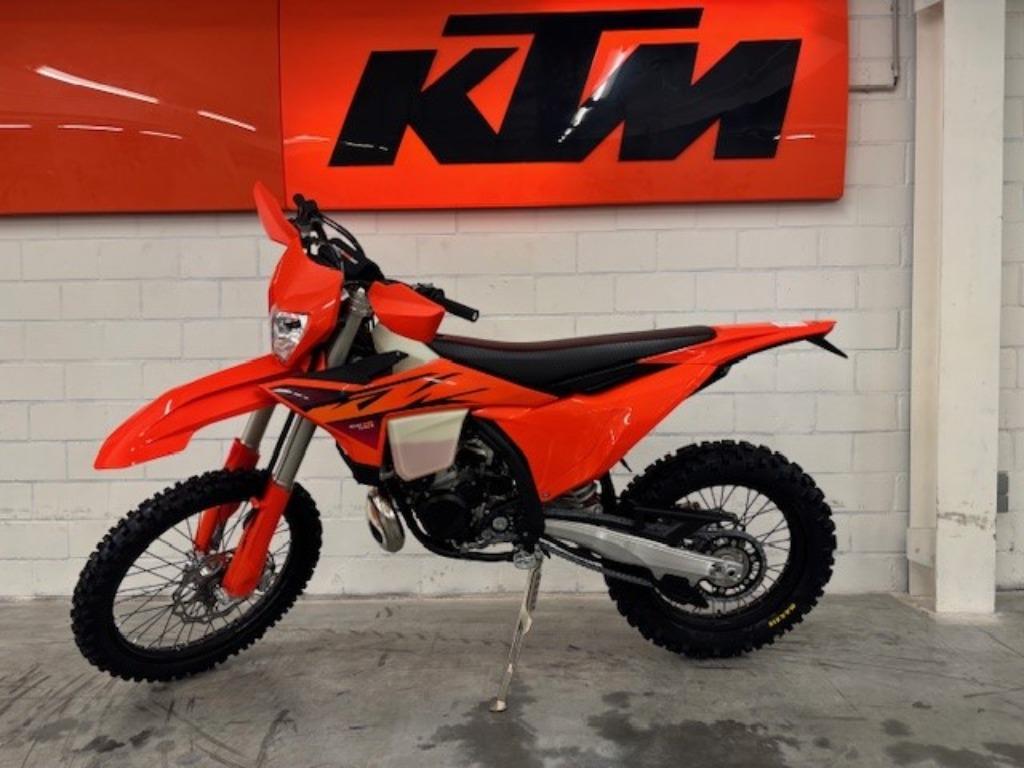 KTM 300 EXC 2026, Motoren, Motoren | KTM, 300 cc, Bedrijf, Enduro, Minimaal motorrijbewijs A2