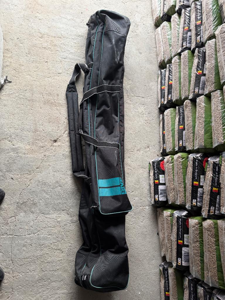 Canne à pêche carpe Drum’s, Enlèvement, Utilisé, Ensemble complet