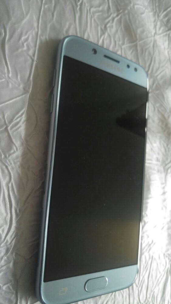 Gsm telefoon smartphone Samsung galaxy j5 duos bleu, Ophalen of Verzenden, Nieuw, Samsung