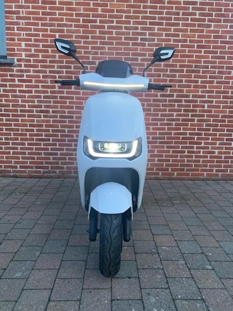 Sunra Robo S, Ophalen, Nieuw