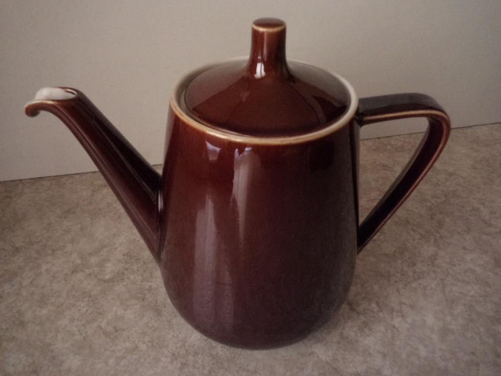 Koffiekan 2 liter, Villeroy&Boch Luxemburg, Ophalen