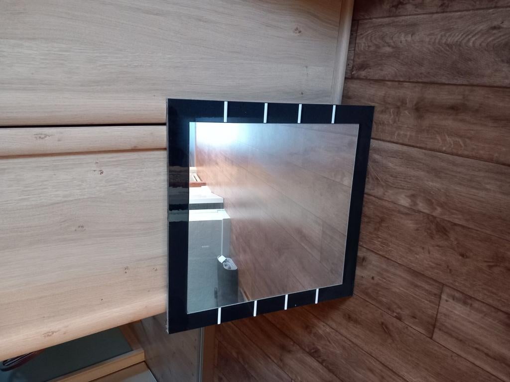 Miroir mural, Enlèvement, Comme neuf