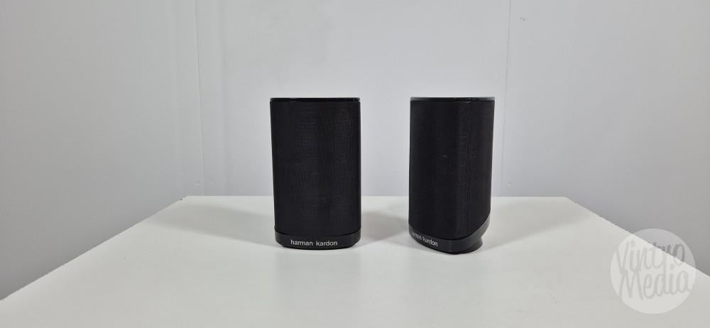 Harman Kardon SAT-TS7BQ Luidsprekers | Speakers | Satelliet, Audio, Tv en Foto, Luidsprekerboxen, Overige merken, Refurbished