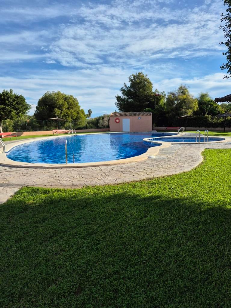 Huis te koop aan de Costa Blanca, Immo