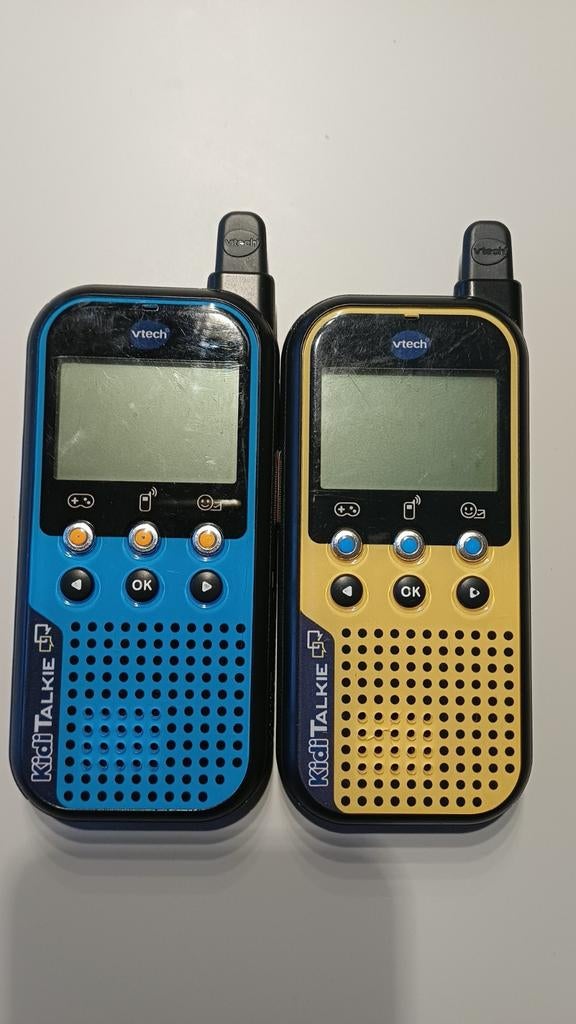 Kidi talkie V-tech, Telecommunicatie, Ophalen of Verzenden