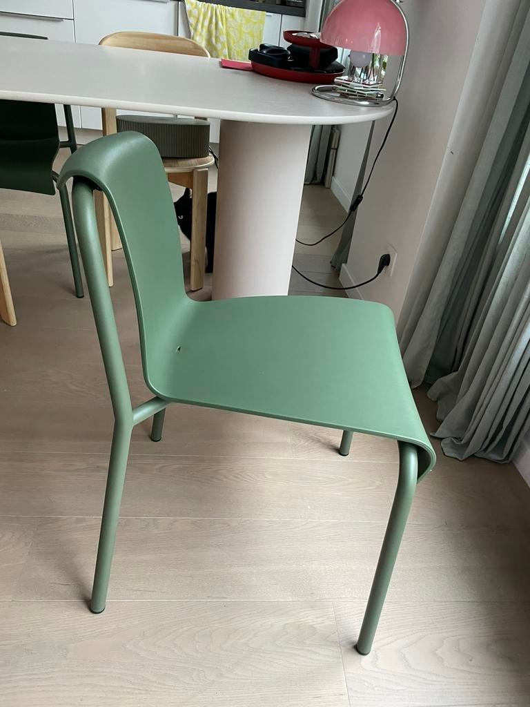 Nami Dining chair stoel - HOUE, Enlèvement, Comme neuf