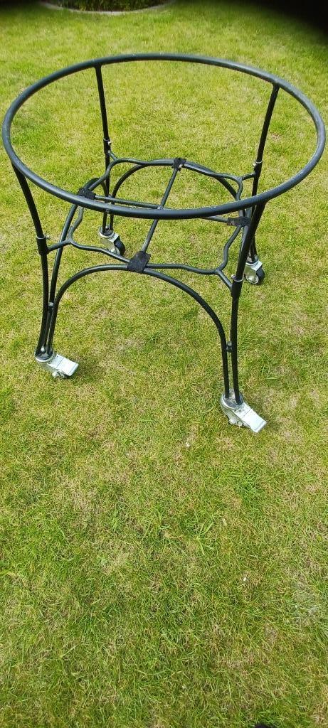 Onderstel voor barbecue Kamado Joe Classic 2, Ophalen, Gebruikt, Kamado joe