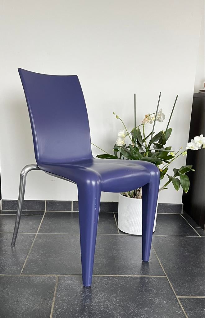 Vitra stoelen Louis 20 Philippe Starck, Huis en Inrichting, Stoelen, Ophalen, Gebruikt