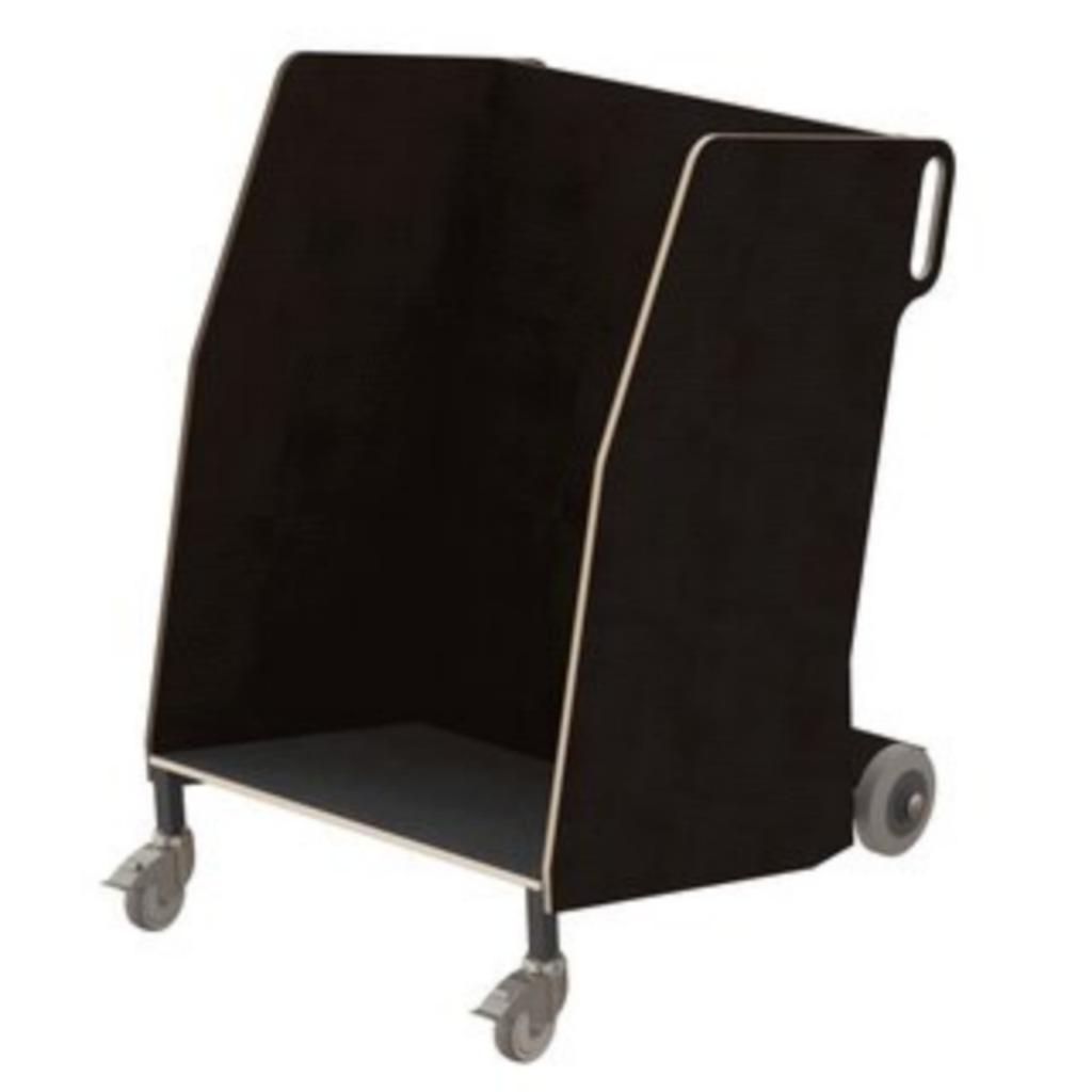 Transportkarren in veel uitvoeringen, Envoi, Neuf, dans son emballage, Mobilier