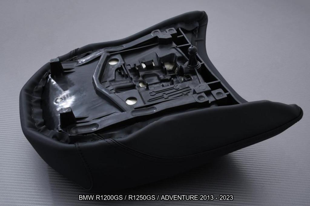 AVDB achter zadel voor BMW R1200GS R1250GS / ADV 2013 2023, Motoren, Ophalen of Verzenden, Nieuw