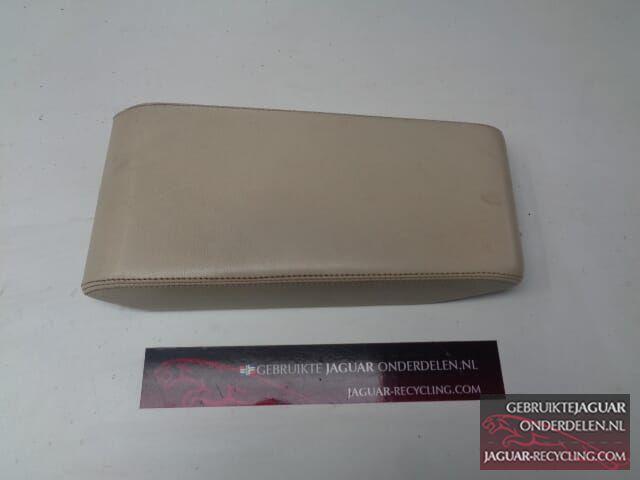 Armleuning  Jaguar X300 crème, Autos : Pièces & Accessoires, Habitacle & Garnissage, Jaguar, Utilisé, Enlèvement ou Envoi
