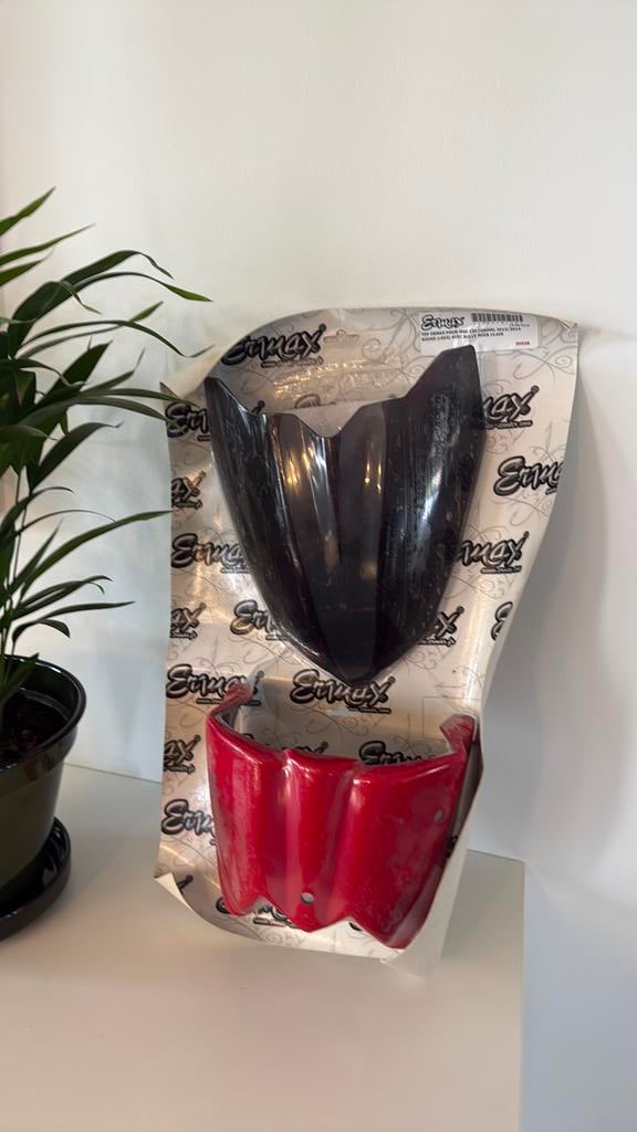 Koplampkuip + windscherm MSX 125 Grom 2013/2016, Motoren, Ophalen of Verzenden, Nieuw