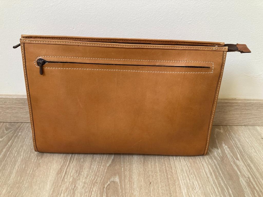 Delvaux - toiletzak, Handtassen en Accessoires, Toilettassen, Ophalen