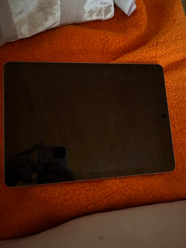 Apple Ipad Air 2. 2014. Spacegrey, Computers en Software, Apple iPads, Gebruikt, Apple iPad Air, Grijs, 16 GB