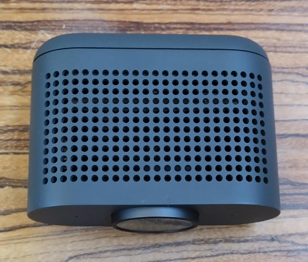 Lenovo Google Meet Smart Camera GHF10L (6 st), Informatique & Logiciels, Pointeurs de présentation, Enlèvement ou Envoi, Comme neuf