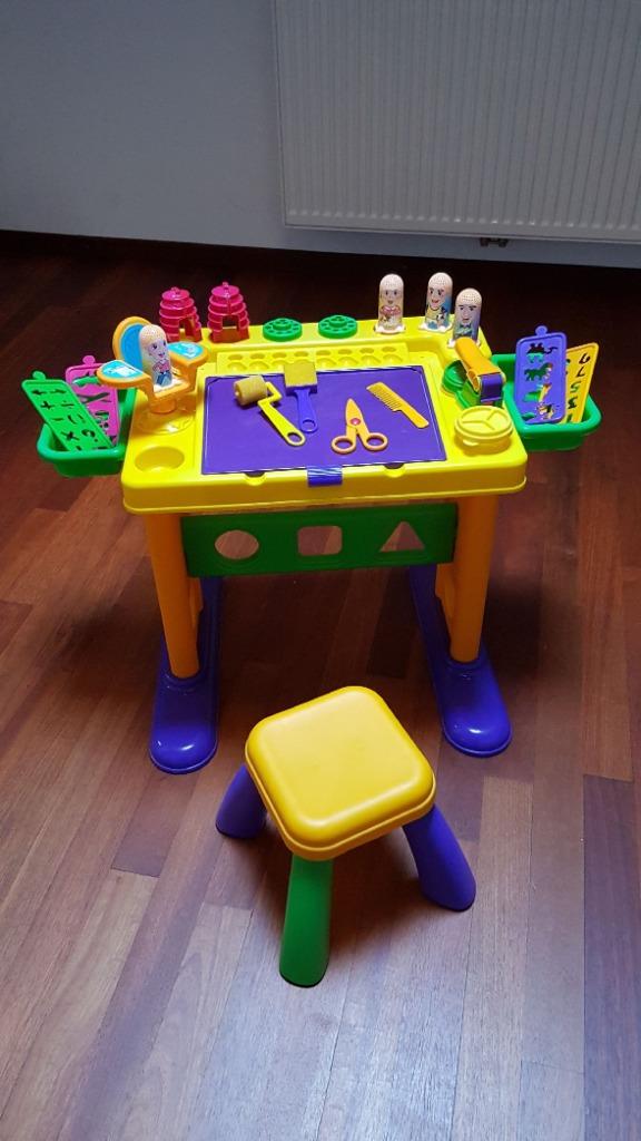 Table de jeux, Enlèvement, Comme neuf