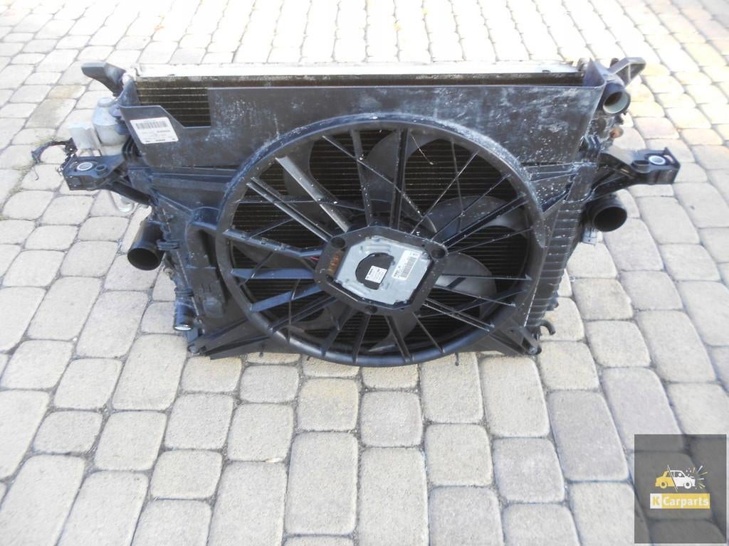 VOLVO XC90 XC 90 2.4D RADIATEUR RADIATEURKIT, Gebruikt, Gunnar Engellaus vag 8
405 31  Gothenburg, SE, Info@volvocars.com, Volvo