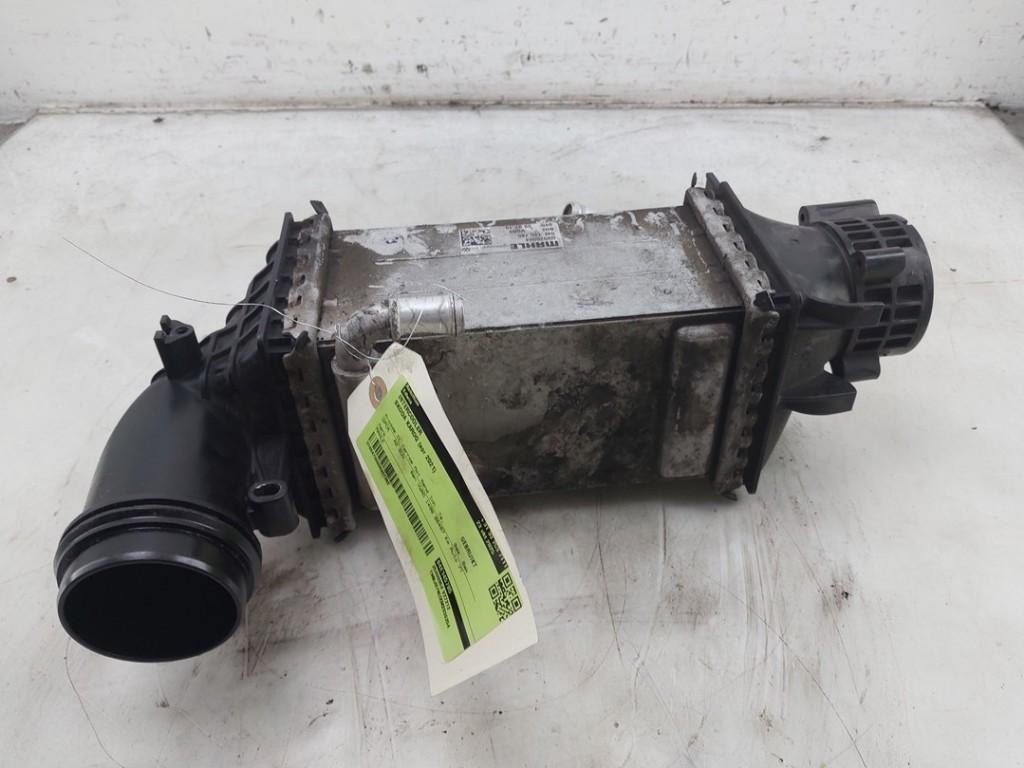 INTERCOOLER Skoda Karoq (01-2017/-) (|04E145785|), Utilisé, Skoda