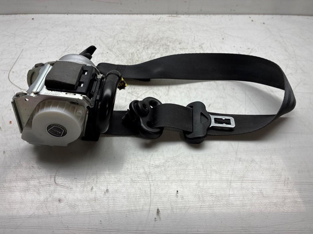 VEILIGHEIDSGORDEL LINKS VOOR Ford Fiesta 7 (01-2017/07-2023), Auto-onderdelen, Dhr. J. Ham, Gebruikt, Administratie@autoham.nl