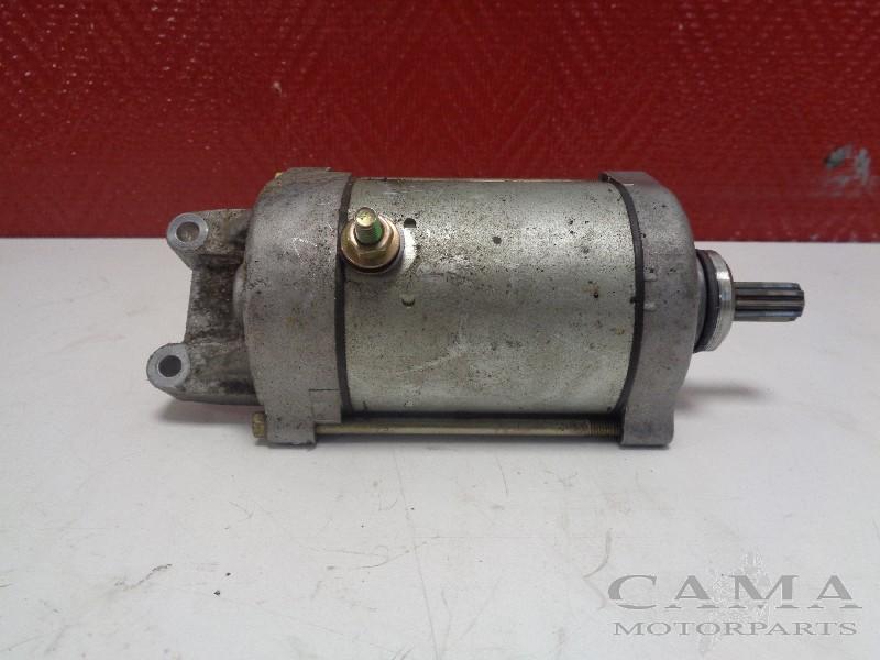 DÉMARREUR CBR 1100 XX Blackbird 1996-1998 (CBR1100XX), Dhr. S. di Majo, Utilisé, Info@cama-motorparts.nl, P.J. Troelstraweg 8 8
3144 CX  MAASSLUIS, NL