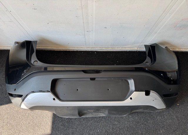 Smart ForTwo 3 III 453 Achterbumper 4x PDC EN4 8891034926, Auto-onderdelen, Gebruikt, -, -, Ophalen of Verzenden