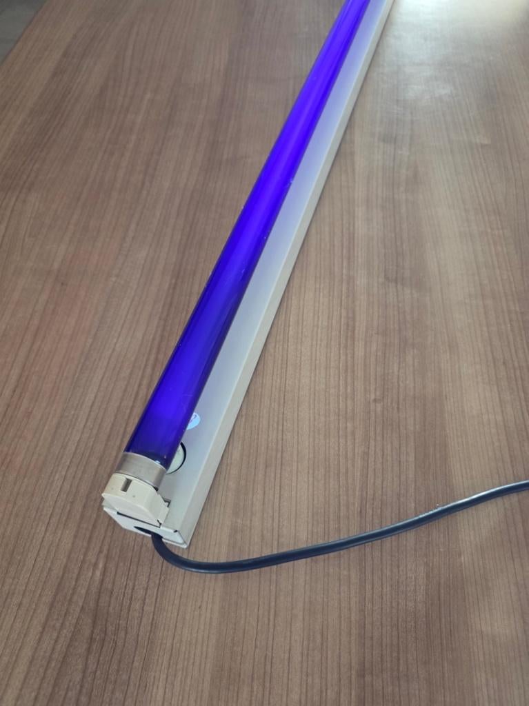 TL Blacklight, Muziek en Instrumenten, Licht en Laser, Ophalen, Gebruikt, Licht