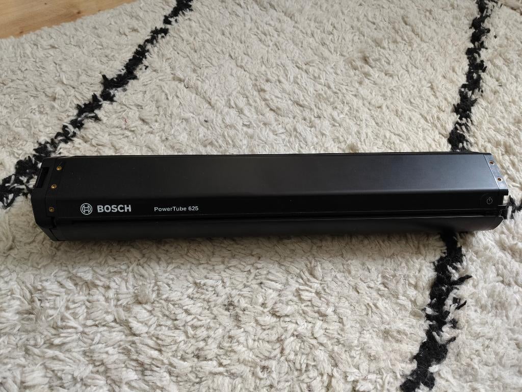 Bosch powertube 625, Fietsen en Brommers, Ophalen, Zo goed als nieuw