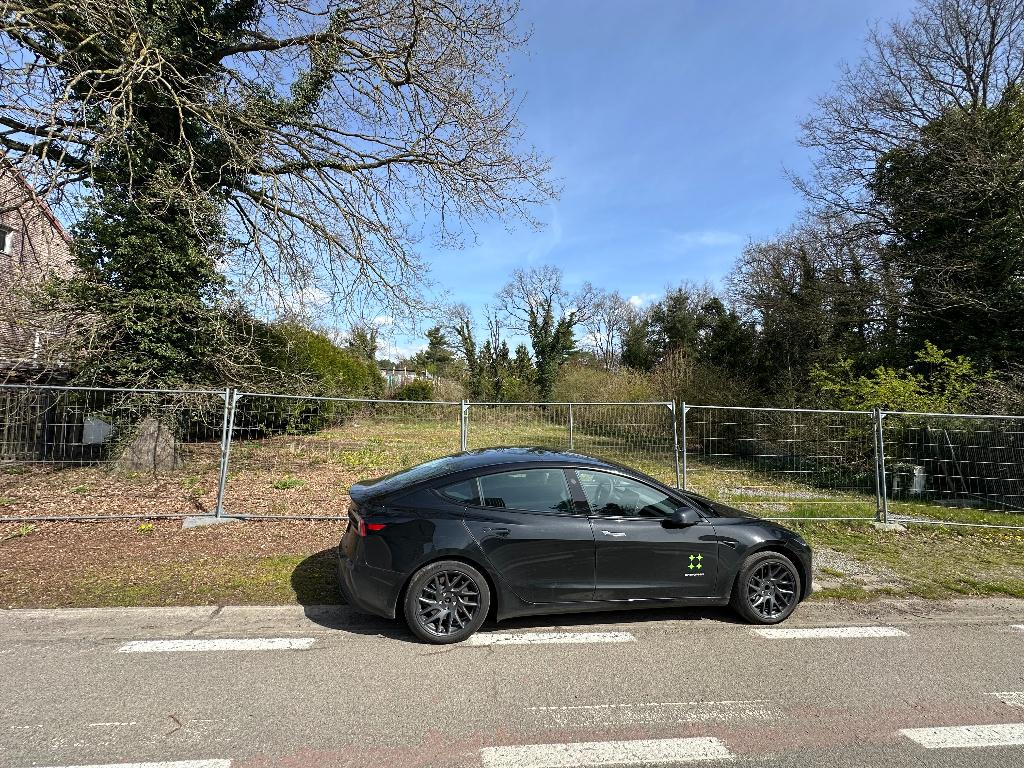 Omheind toplocatie 1100m2 te huur!, Houthalen-Helchteren, 1000 à 1500 m²