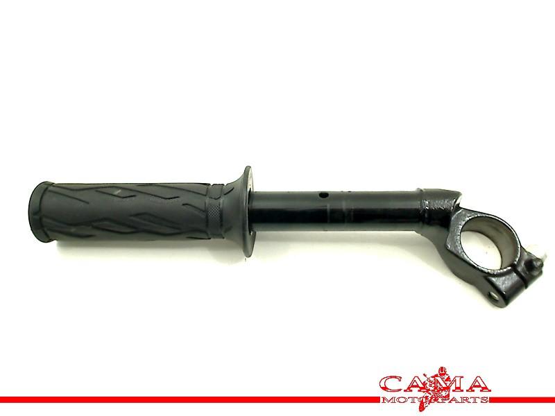 BRAS DE SUSPENSION GAUCHE GSX R 125 2020-2021 (GSX-R125XA), Motos, Dhr. S. di Majo, Utilisé, Info@cama-motorparts.nl, P.J. Troelstraweg 8 8
3144 CX  MAASSLUIS, NL